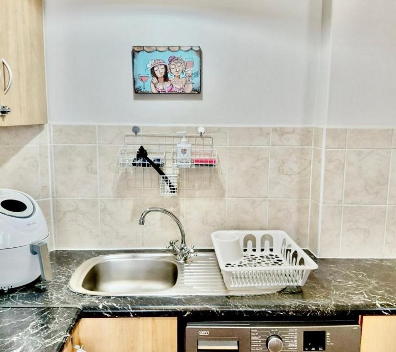 Photo of Kitchen in Paarl