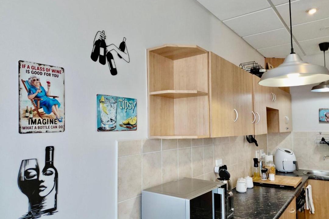 Photo of Kitchen in Paarl