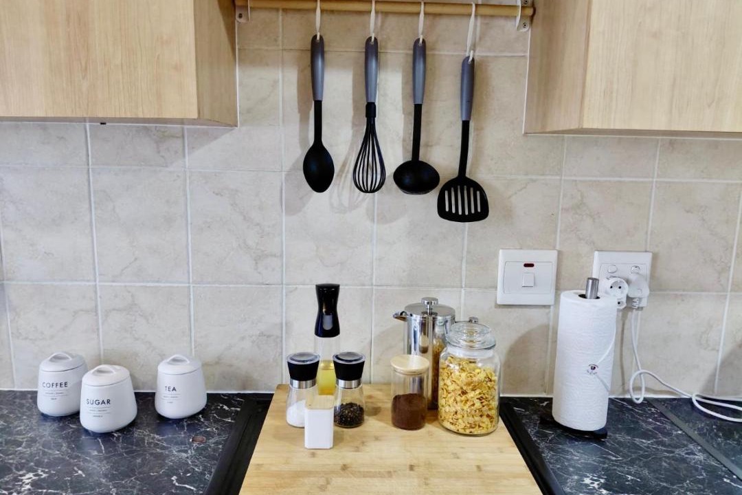 Photo of Kitchen in Paarl