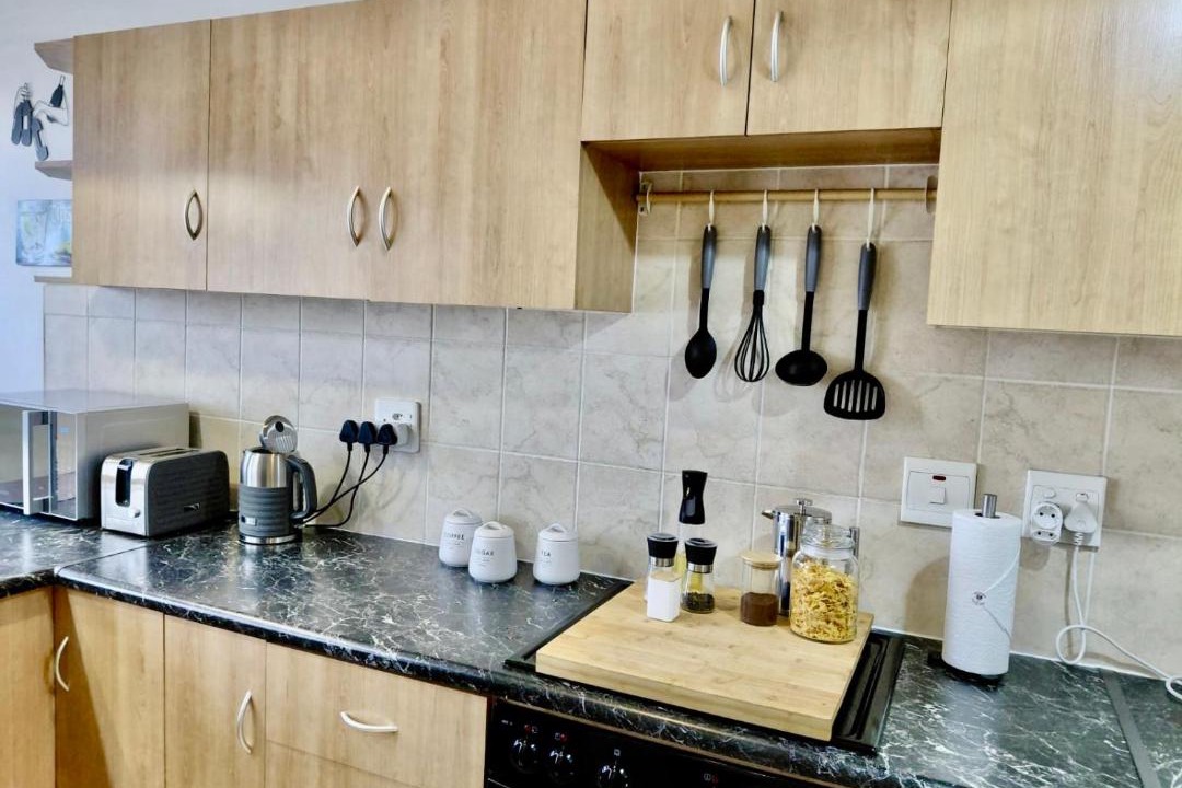 Photo of Kitchen in Paarl