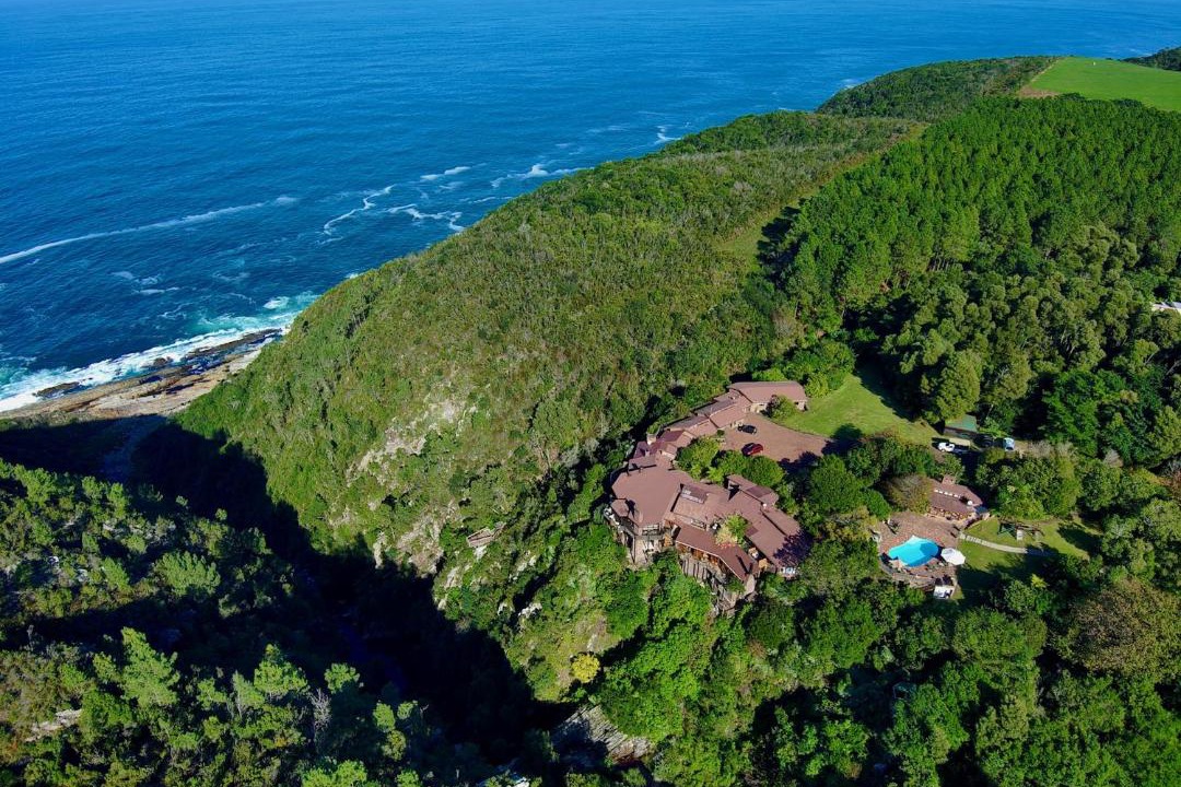Photo of Others in Storms River