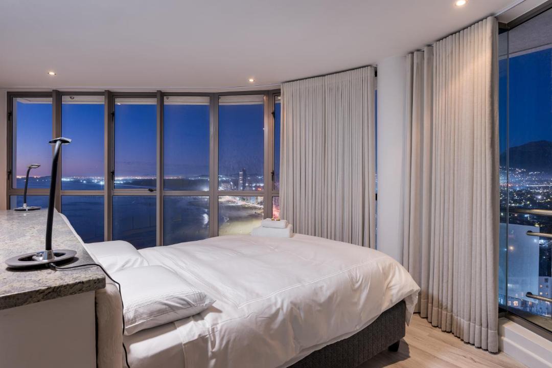 Photo of Bedroom in Strand