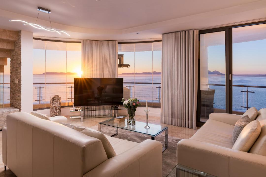 Photo of Livingroom in Strand