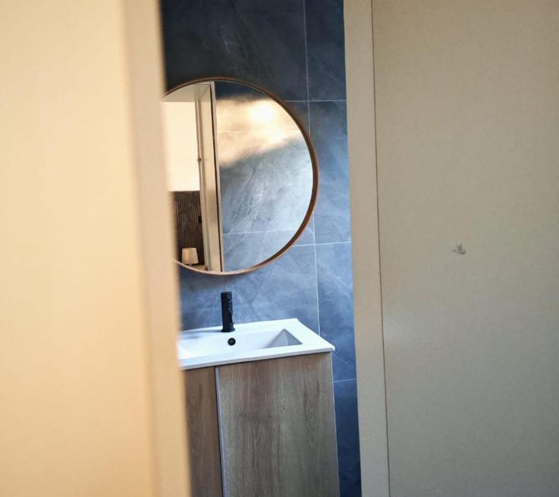 Photo of Bathroom in Flamingo Vlei