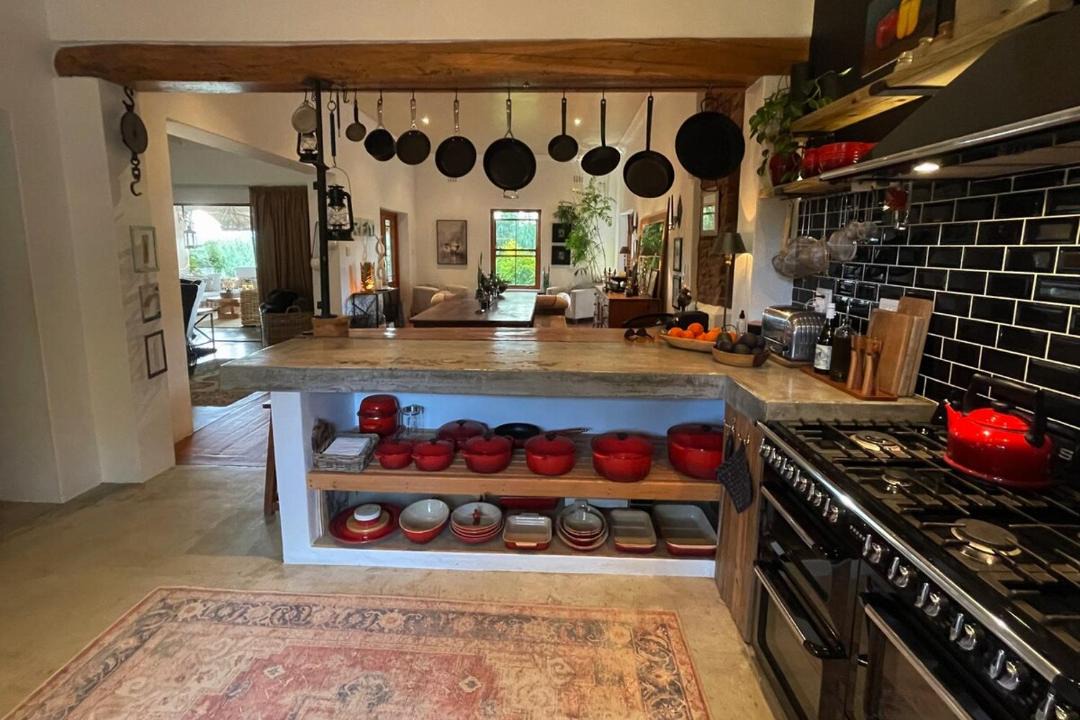 Photo of Kitchen in Robertson