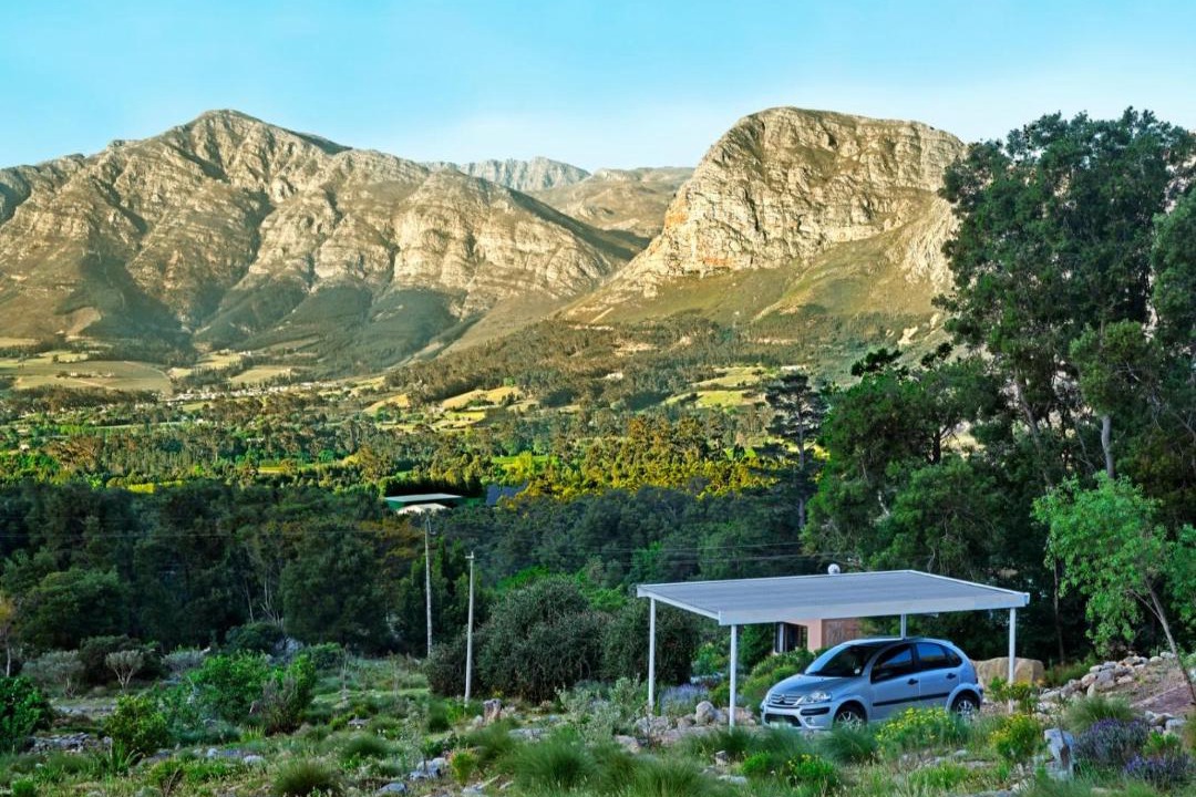 Photo of Others in Franschhoek