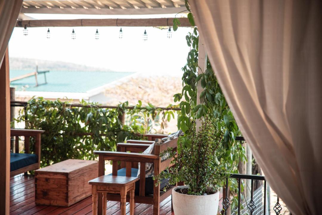 Photo of Patio Balcony in Merrivale