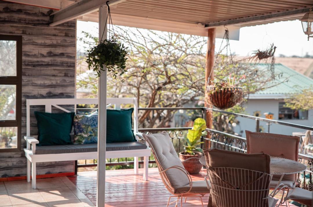 Photo of Patio Balcony in Merrivale