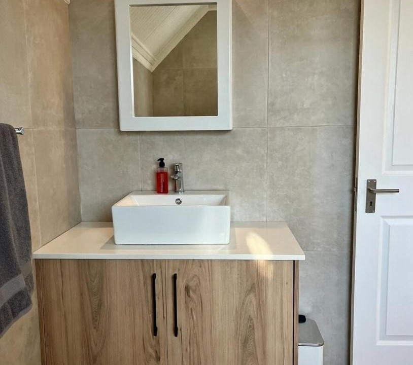 Photo of Bathroom in Waterfront