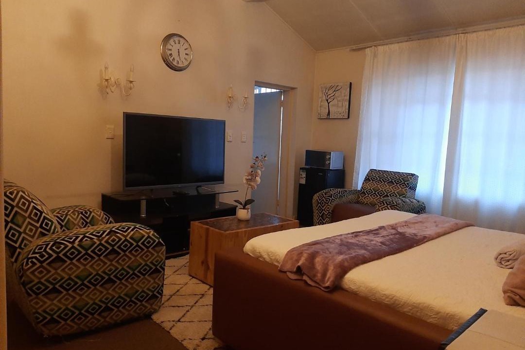 Photo of Bedroom in Pretoria