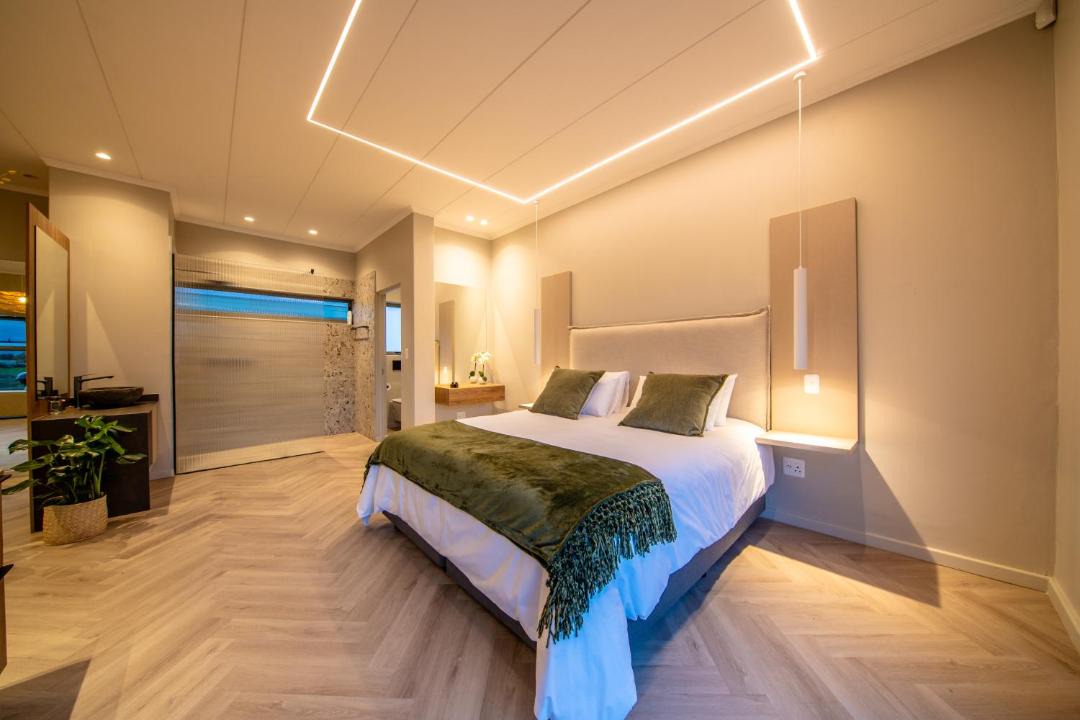 Photo of Bedroom in Simondium