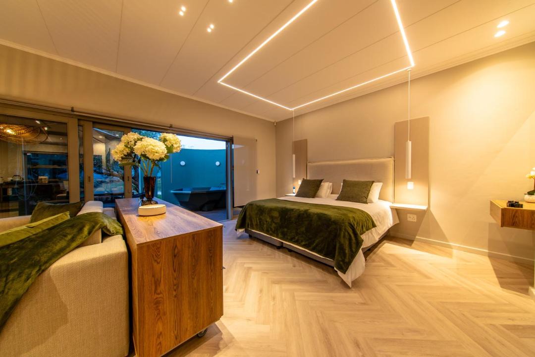 Photo of Bedroom in Simondium