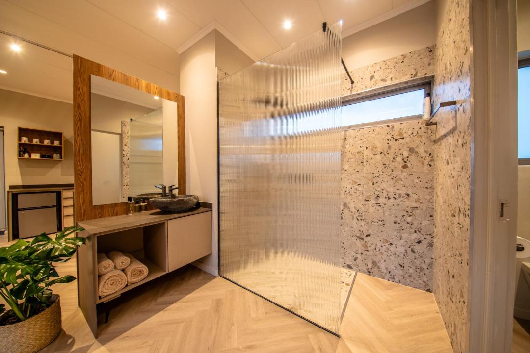 Photo of Bathroom in Simondium