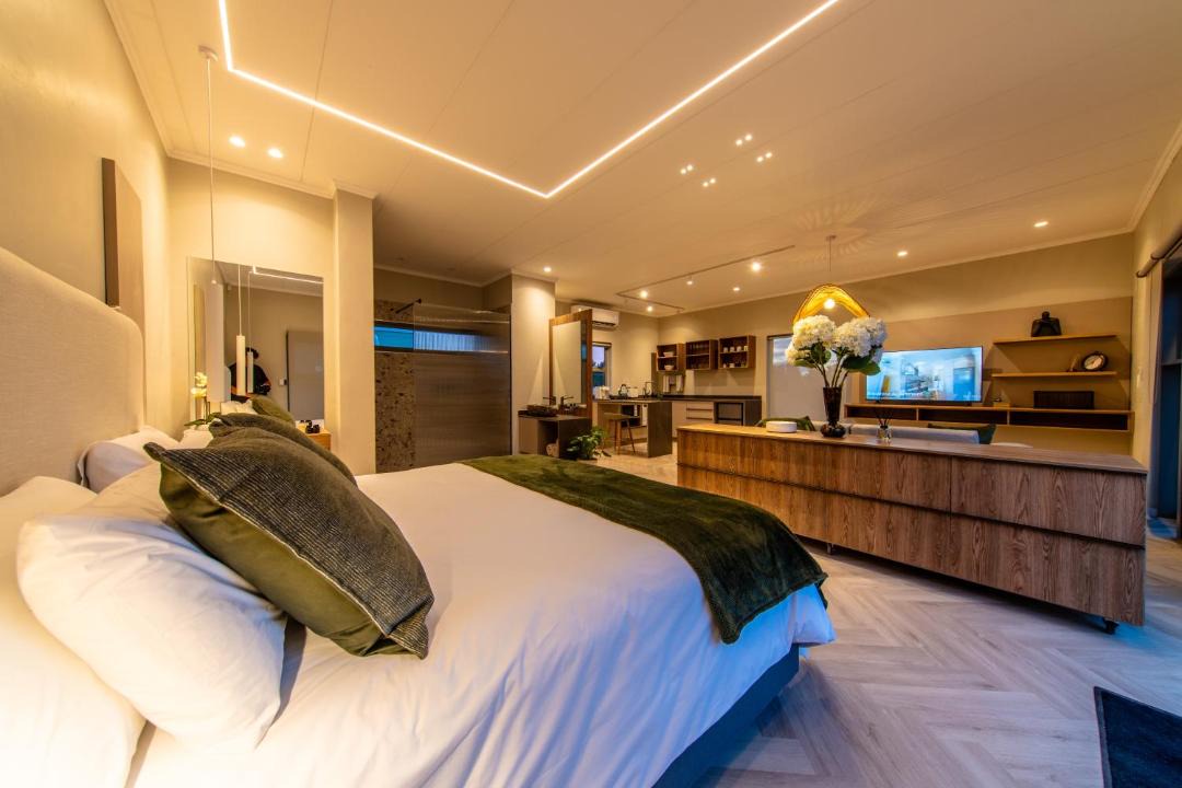 Photo of Bedroom in Simondium