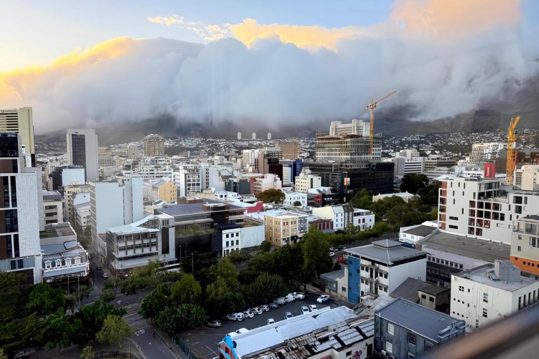 Photo of Others in Bo'Kaap