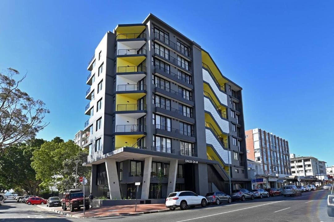 Photo of Others in Sea Point