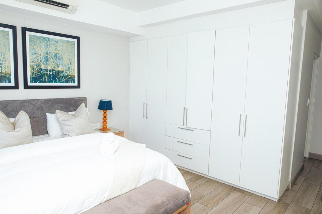 Photo of Bedroom in Pretoria