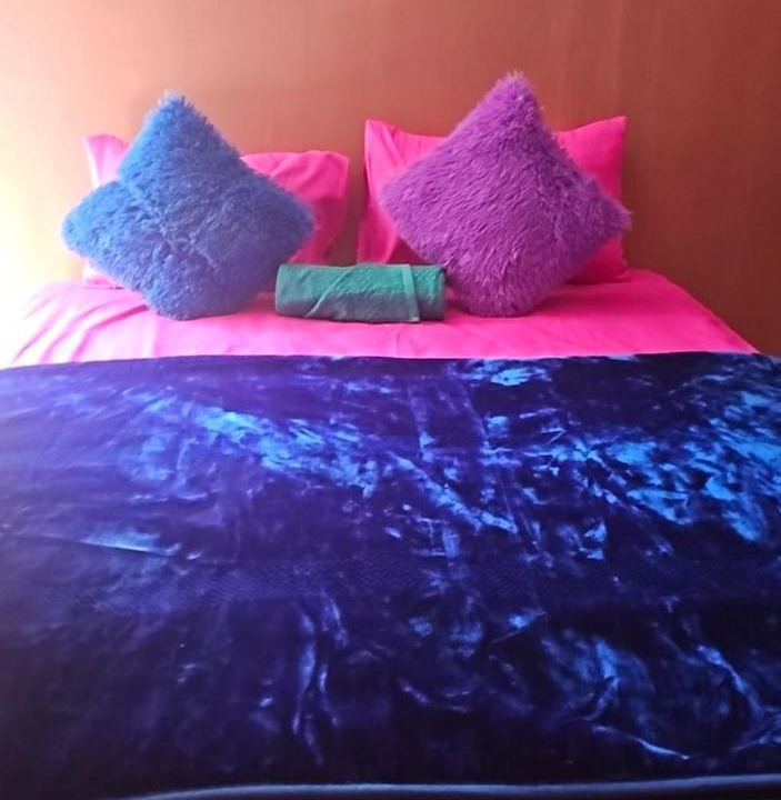 Photo of Bedroom in Sasolburg