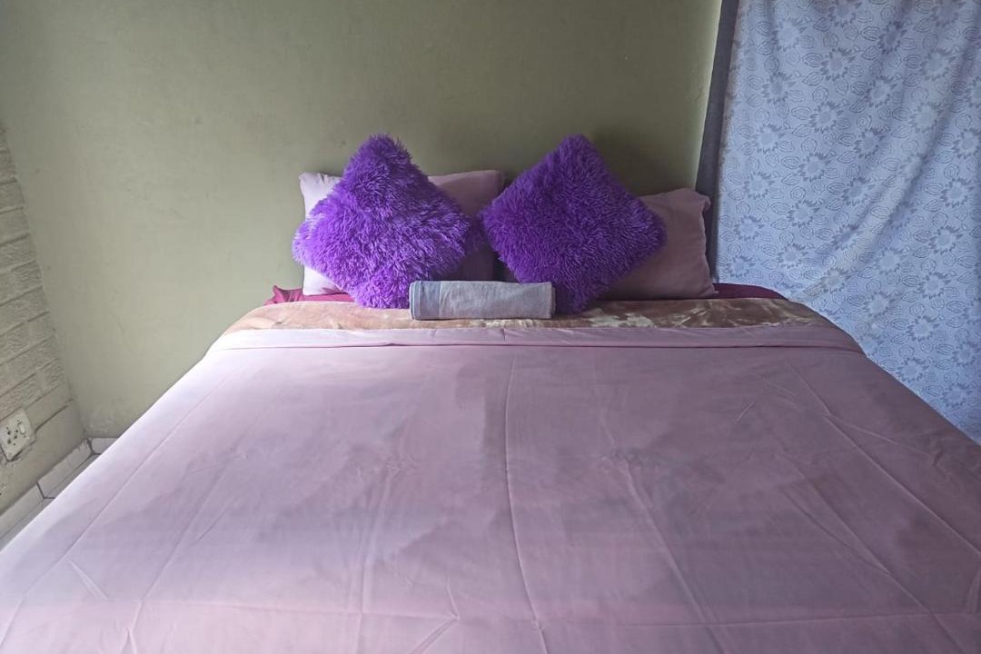 Photo of Bedroom in Sasolburg