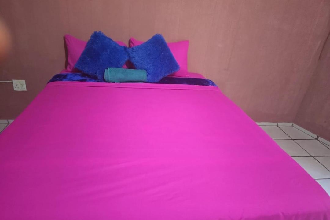 Photo of Bedroom in Sasolburg