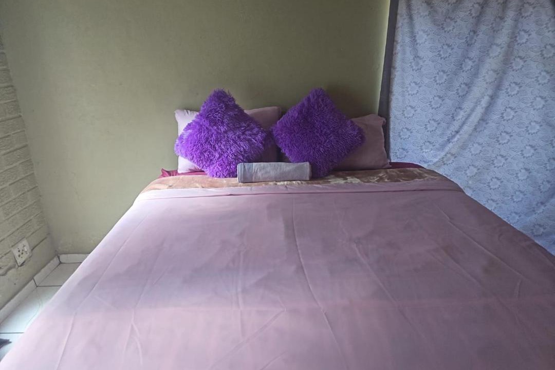 Photo of Bedroom in Sasolburg