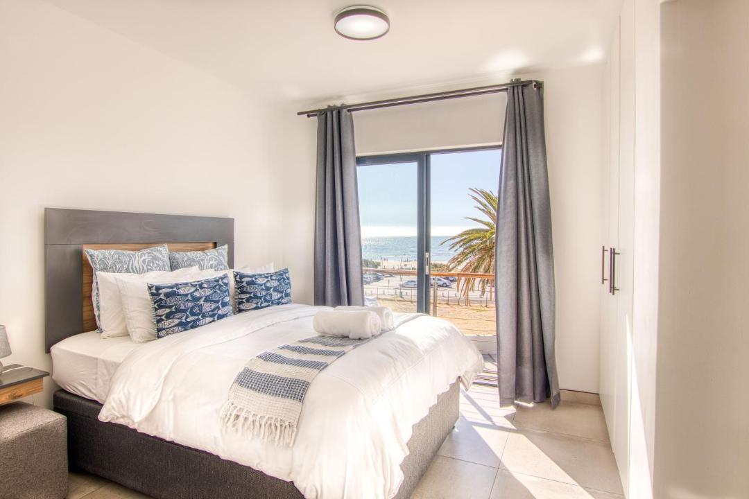 Photo of Bedroom in Gordons Bay Central