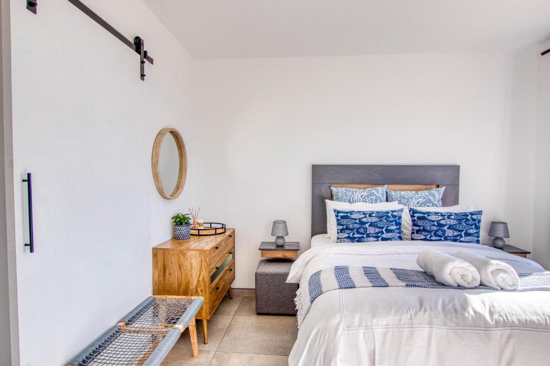 Photo of Bedroom in Gordons Bay Central