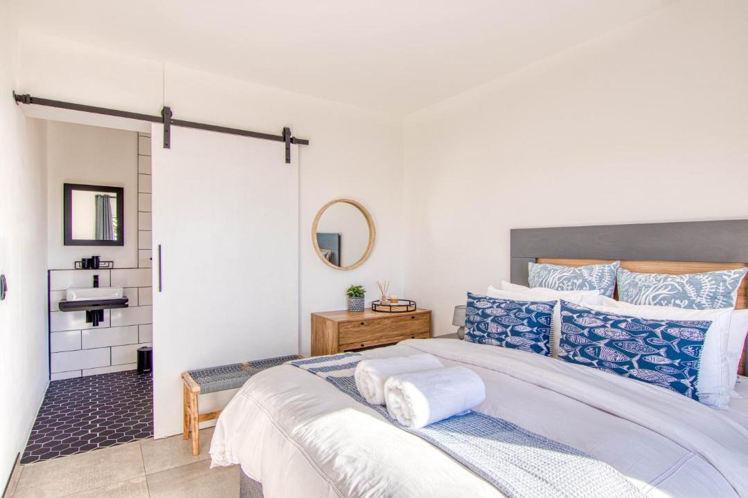 Photo of Bedroom in Gordons Bay Central