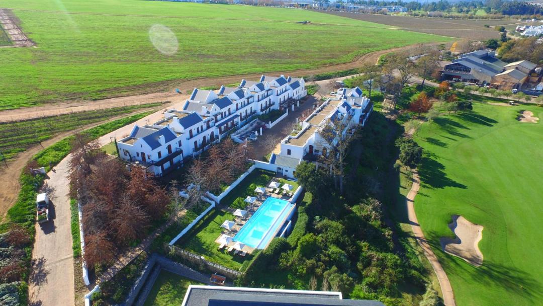 Photo of Others in Stellenbosch