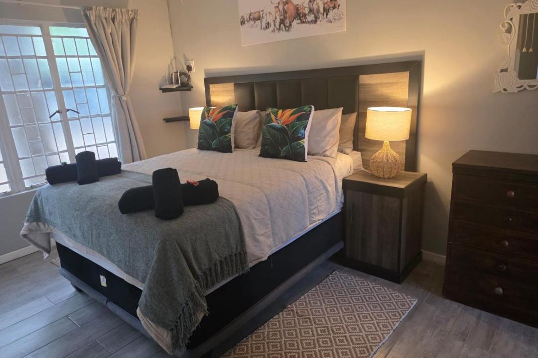 Photo of Bedroom in Barberton