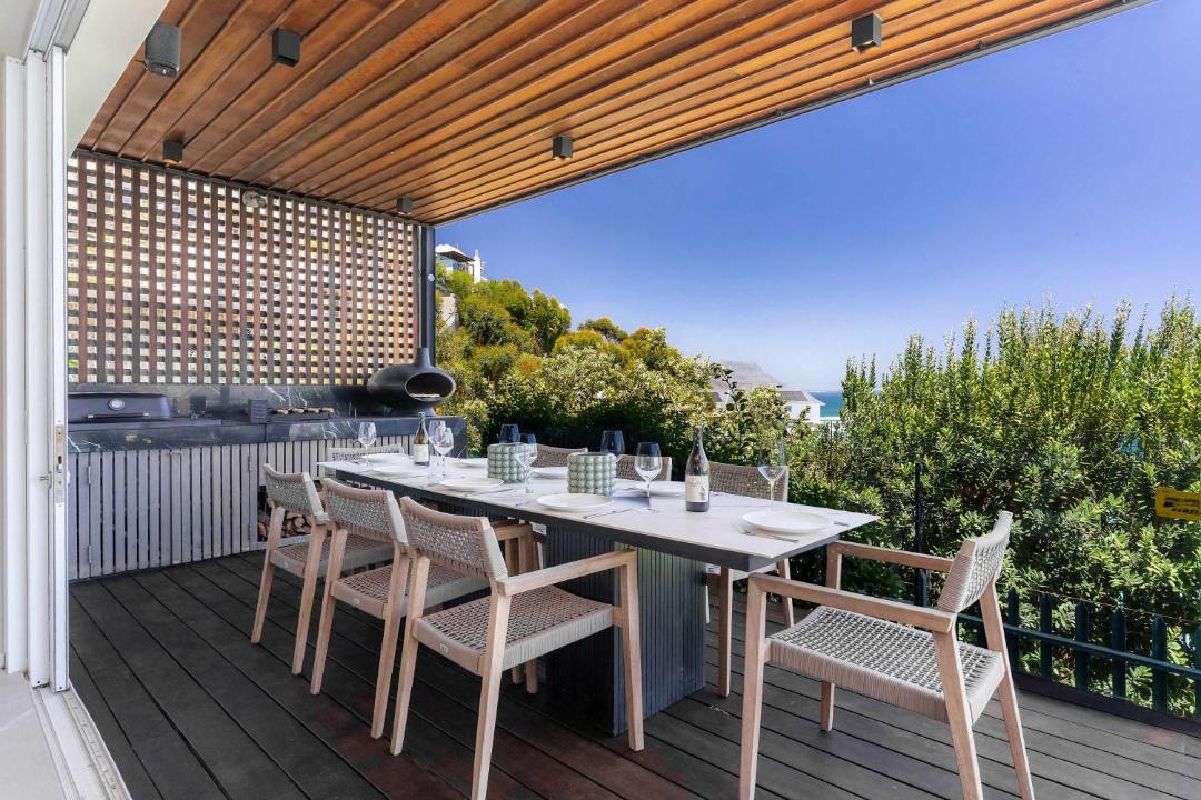 Photo of Patio Balcony in Bantry Bay