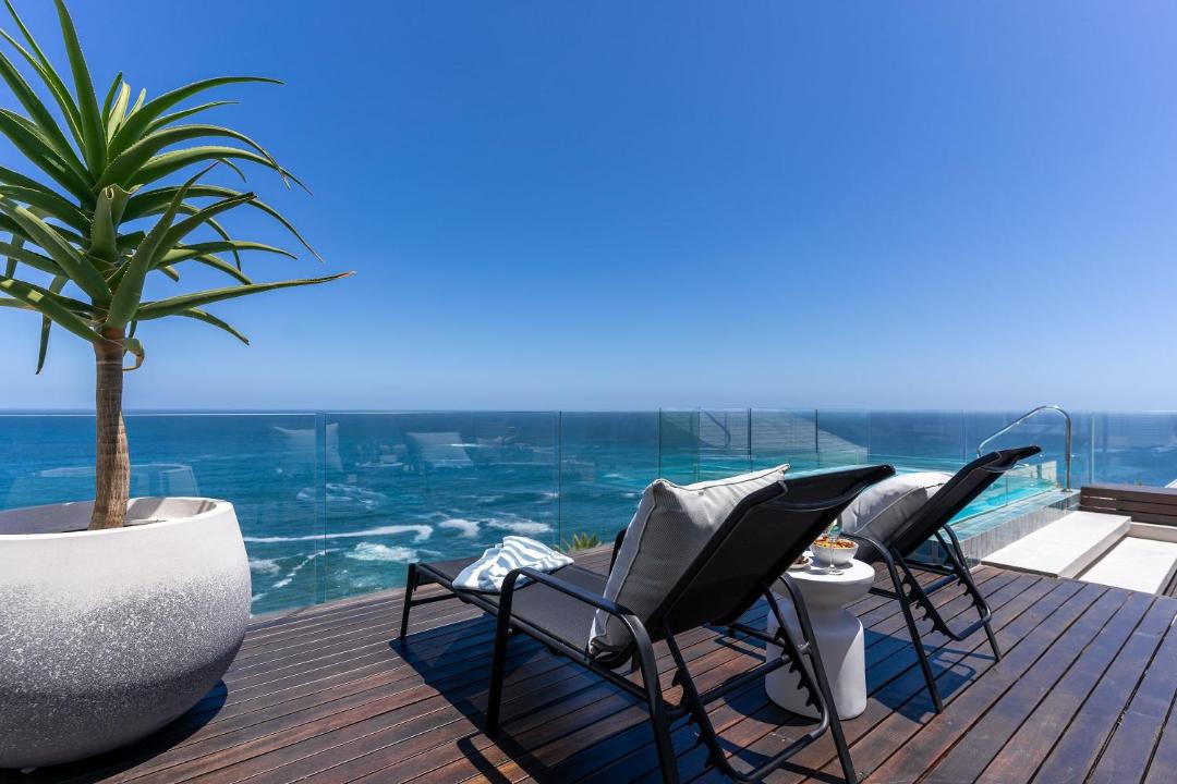 Photo of Patio Balcony in Bantry Bay