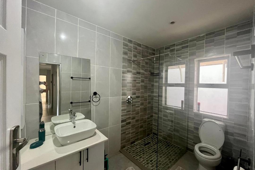 Photo of Bathroom in Paarl