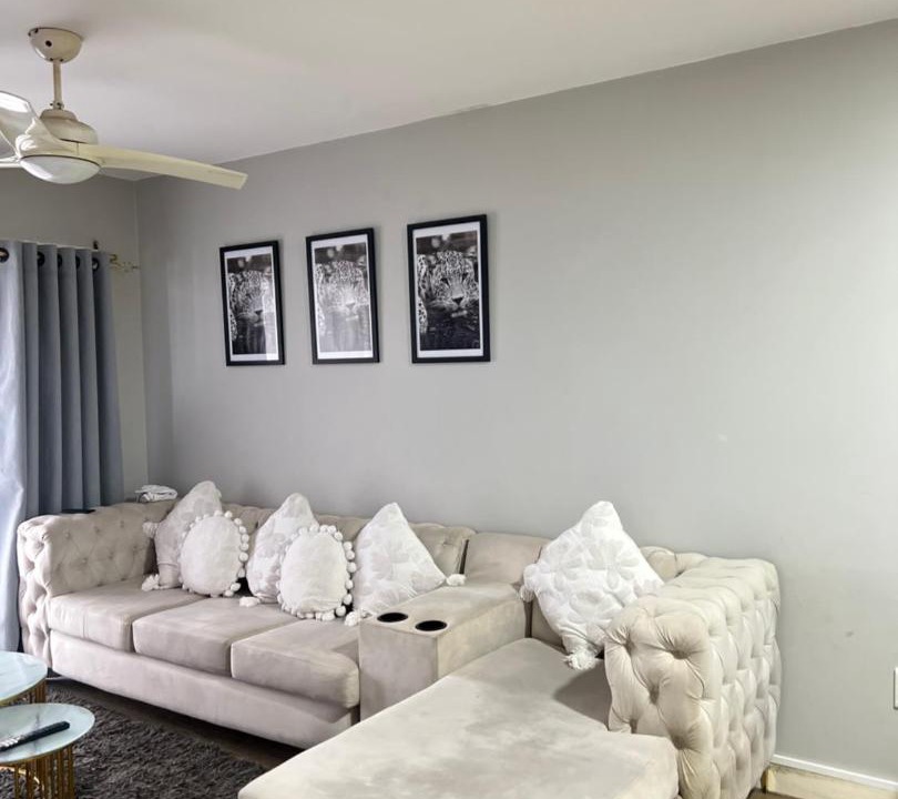 Photo of Livingroom in Illovo Beach