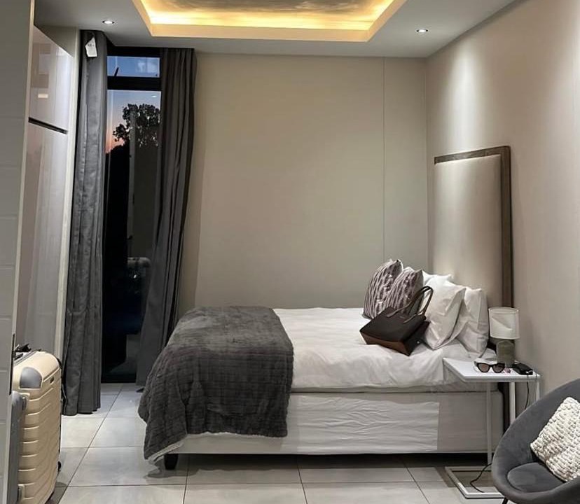 Photo of Bedroom in Illovo Beach