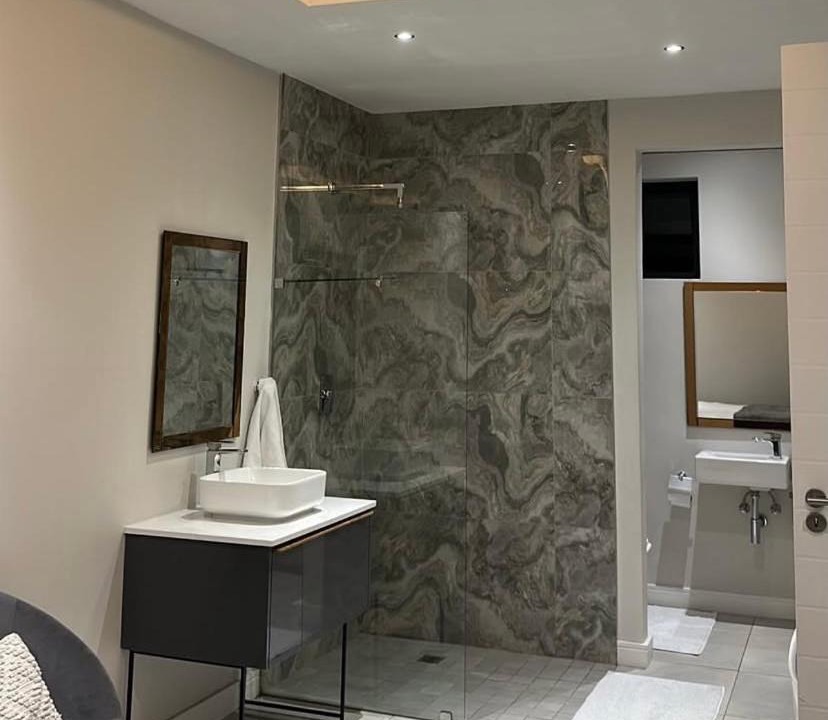 Photo of Bathroom in Illovo Beach