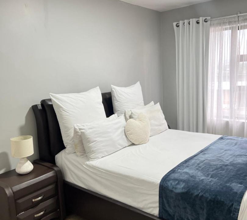 Photo of Bedroom in Illovo Beach
