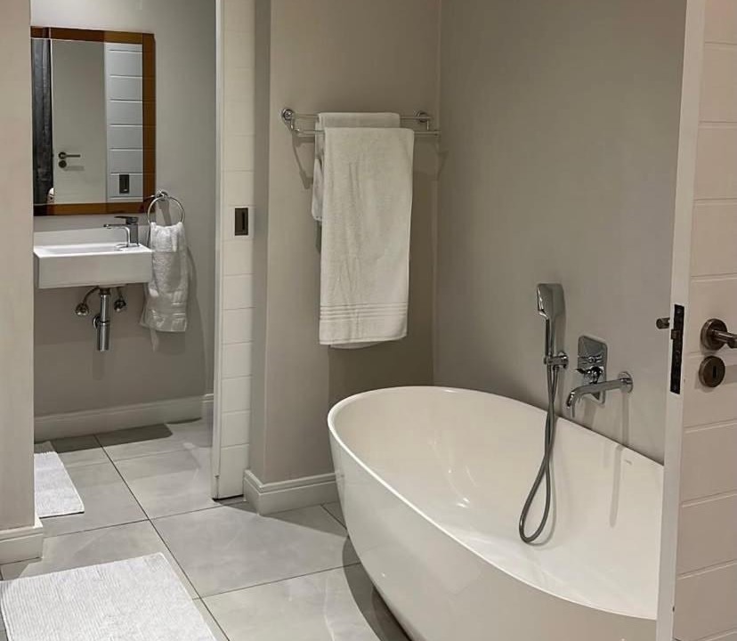 Photo of Bathroom in Illovo Beach