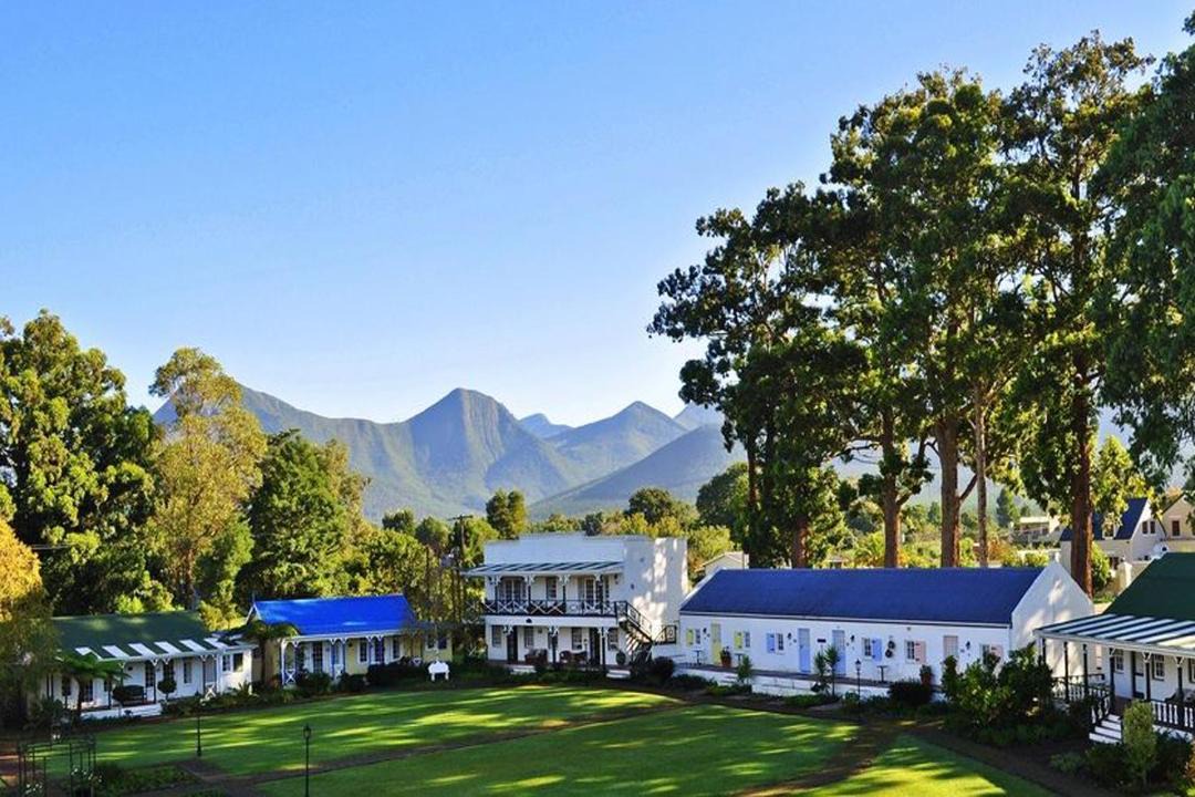 Photo of Others in Storms River
