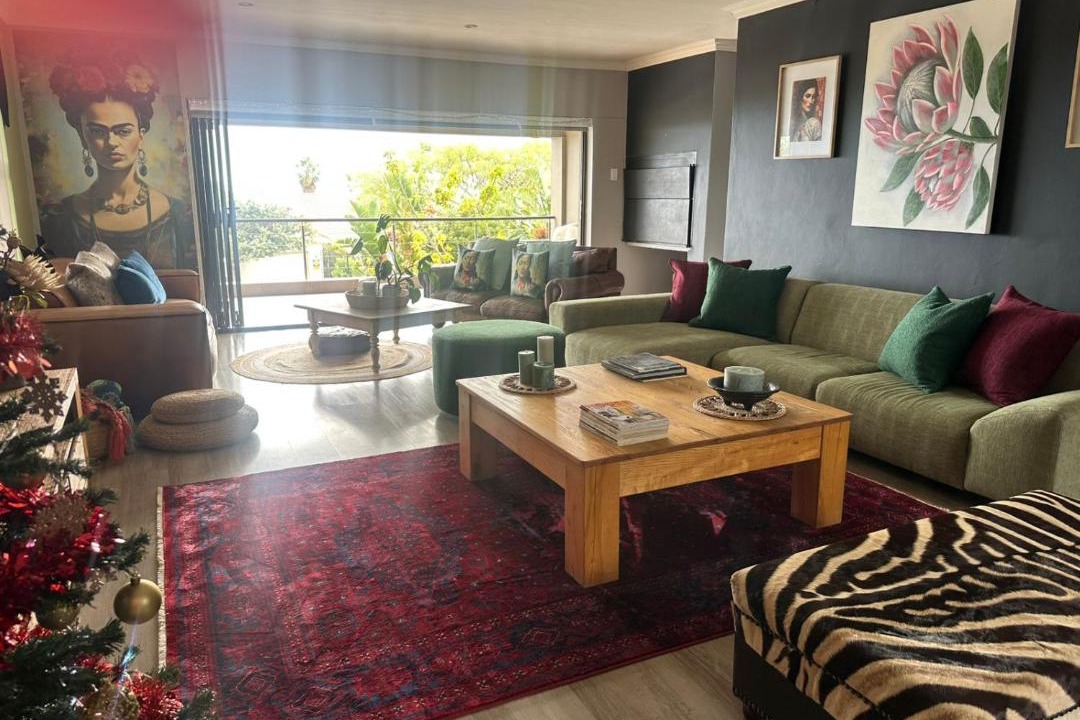 Photo of Livingroom in Chanteclair
