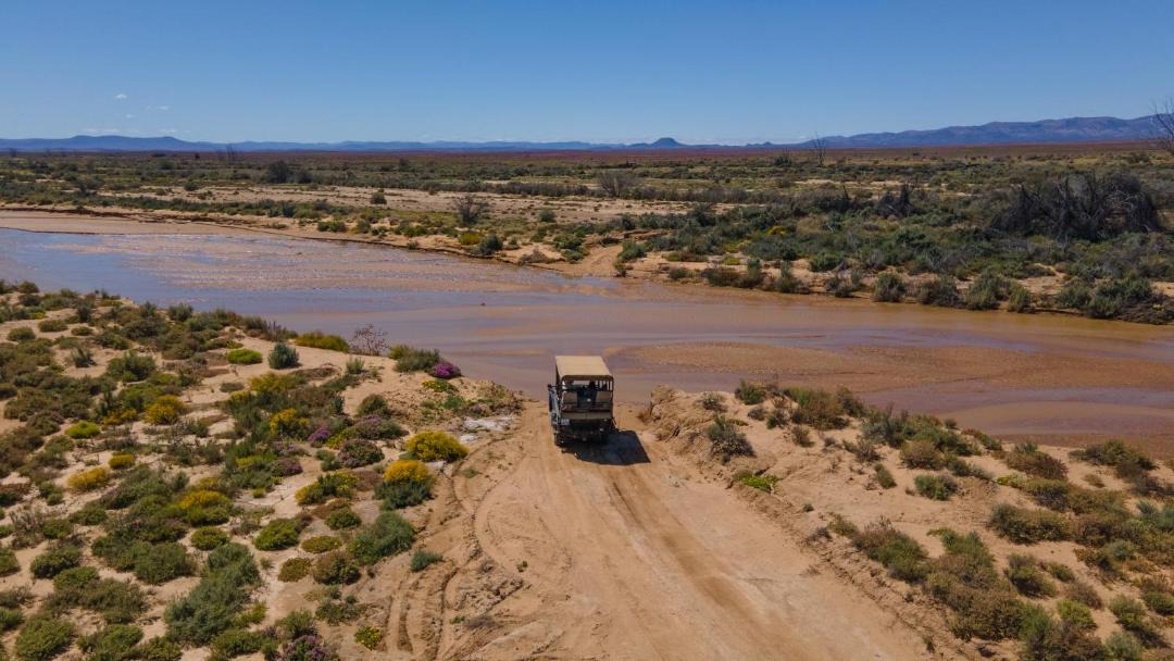 Photo of Others in Breede River