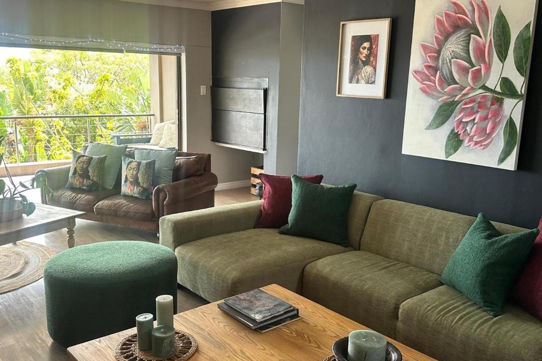Photo of Livingroom in Chanteclair