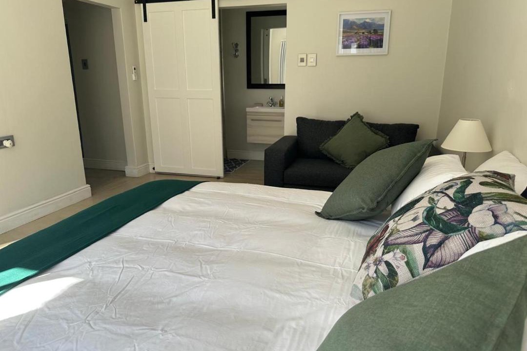 Photo of Bedroom in Riebeeck West