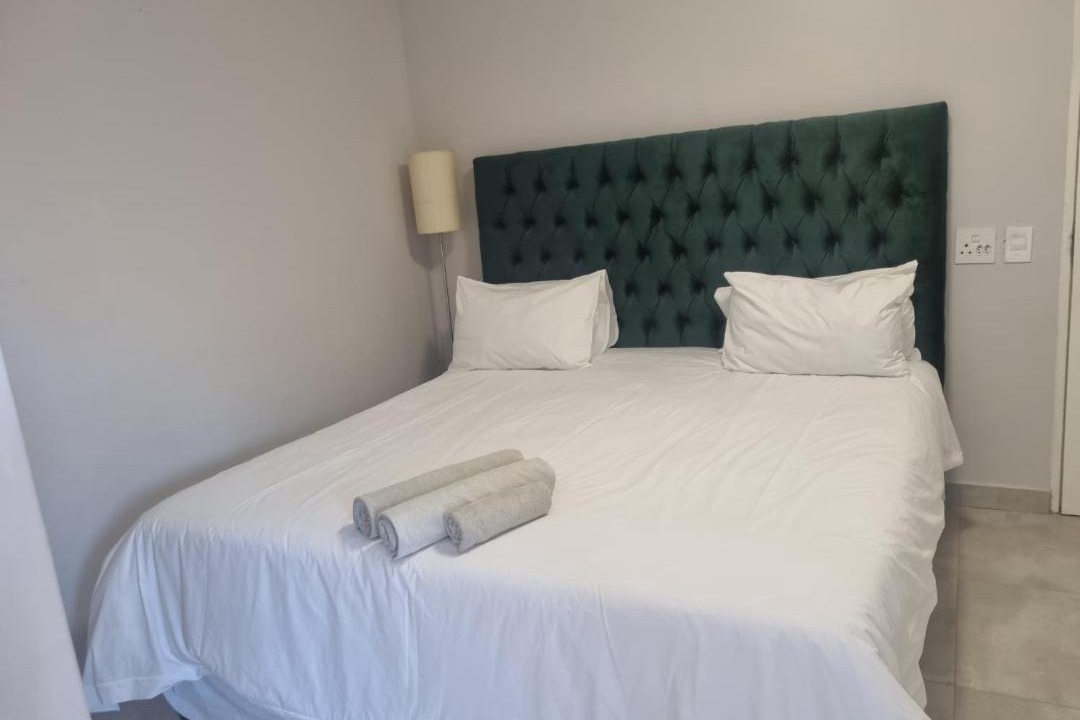 Photo of Bedroom in Parklands