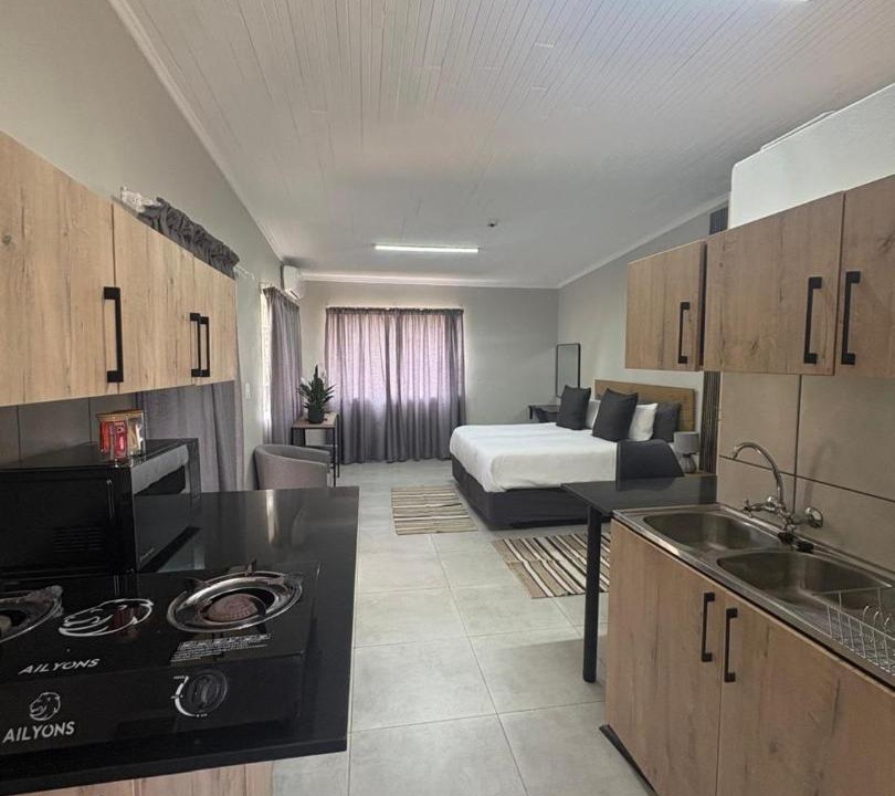 Photo of Kitchen in Tzaneen