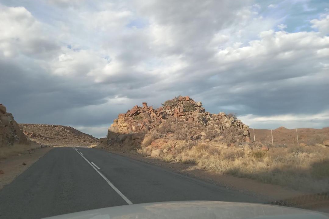 Photo of Others in Fraserburg