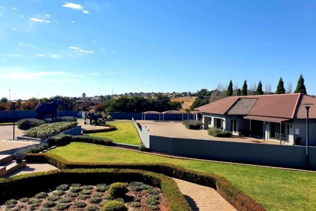 Photo of Others in Bloemfontein