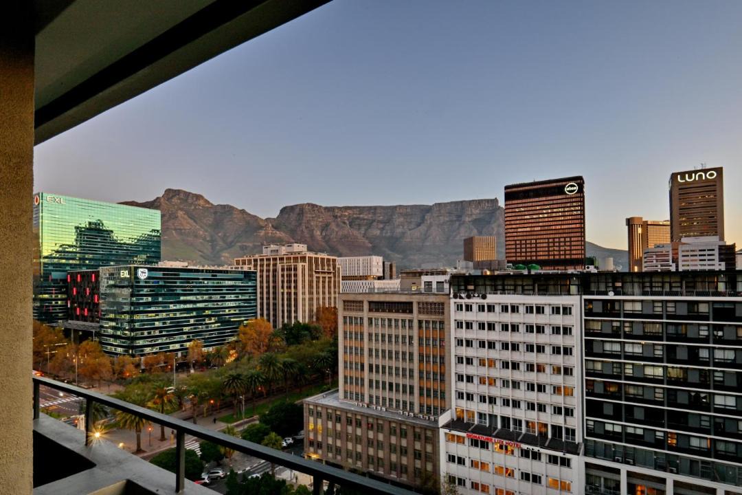Photo of Others in Cape Town City Centre