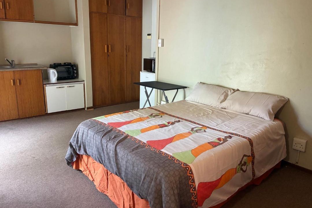 Photo of Bedroom in Universitas