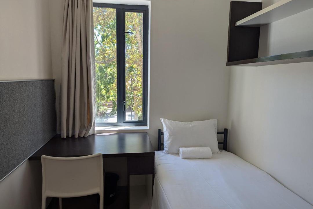 Photo of Bedroom in Mowbray